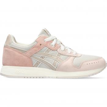 Asics Women's Lyte Classic Sneakers - Oatmeal Pink