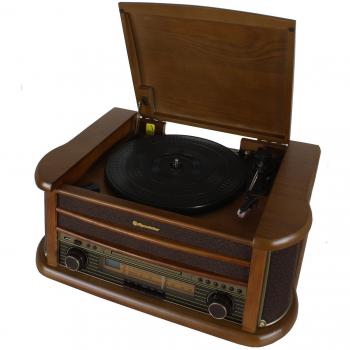 Roadstar HIF-1899/TUMPK Giradiscos