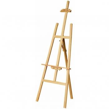 Caballete Bensontools Madera 142 x 43,5 x 52 cm
