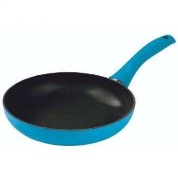 KUHN RIKON Sartén, Azul, 20 cm