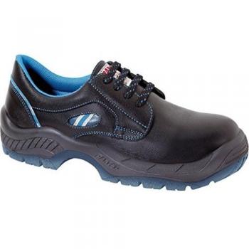 Panter M100694 - Zapato seguridad diamante plus piel flor talla 39