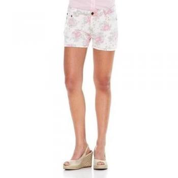 Riverside Short Estevia Crudo ES 44