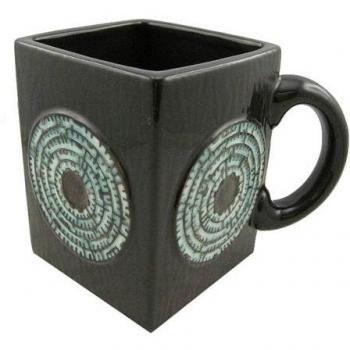 Doctor Who Taza Pandorica