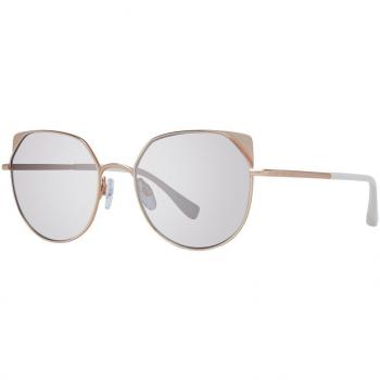 Ted Baker TB1587 Tove 403 Men's Sunglasses Gold Size 53