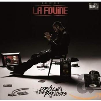Drole de Parcours
