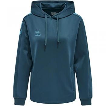 Hummel Core XK Women's Polyester Hooded Sweatshirt