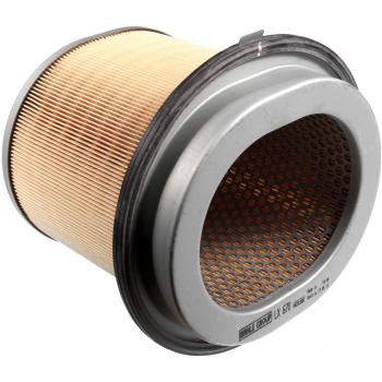 Mahle Filter LX670 Filtro De Aire