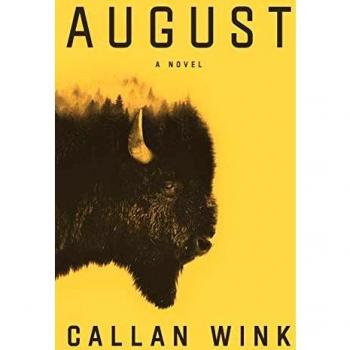 Novela Agosto de Callan Wink