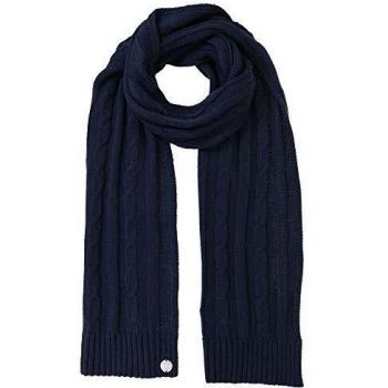 Regatta Multimix Ii' Cable Knit Bufanda para mujer, Mujer, Accesorio para la cabeza, RWC093 540000, azul marino, Sgl