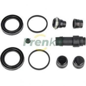 Kit de reparación de pinza de freno FRENKIT 242012
