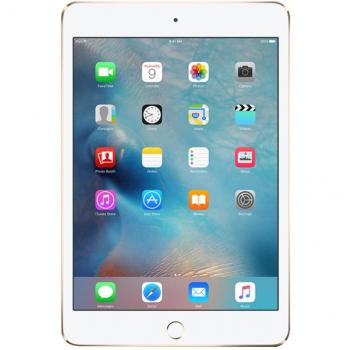 Apple iPad mini 4 64GB 3G 4G Oro - Tablet