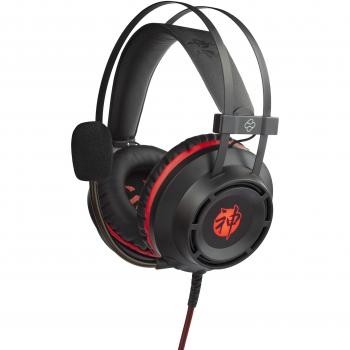 FR·TEC - Auriculares Gaming Headset Ebisu - PS4, Xbox One, Nintendo Switch, PC, Mac