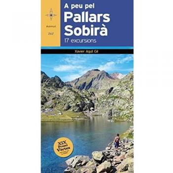 A peu pel Pallars Sobirà. 17 excursions: 161