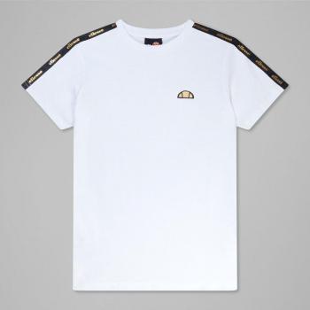 Camiseta Ellesse Cardoso Junior Tee Shirt