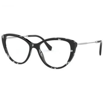 Miu Miu MU02SV PC71O1 Armazones para Mujer Careyshell
