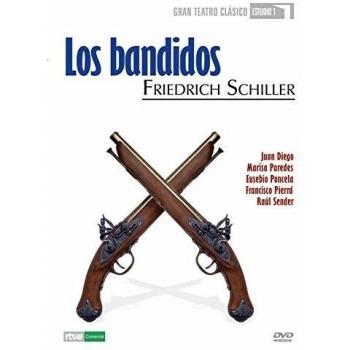 Los Bandidos [DVD]