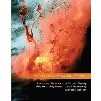 Electronic Devices and Circuit Theory: Pearson New International Edition