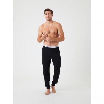 Björn Borg Core Loungewear Pant Black, Large