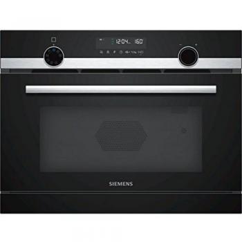 Siemens CP565AGS0 - Microondas
