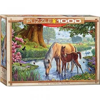 EuroGraphics 6000-0976 Jigsaw Puzzle