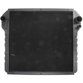 Radiador de refrigeración del motor THERMOTEC D7AG191TT