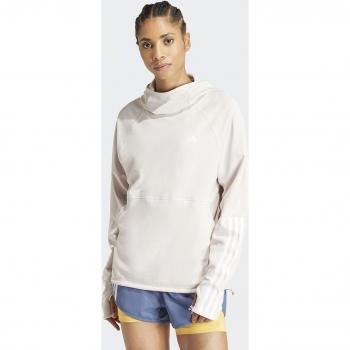 adidas Own the Run E 3S Hoodie