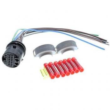 Kit de reparación de cables VEMO V40-83-0017 compatible con OPEL Corsa