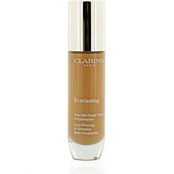 Clarins Everlasting Foundation 113C Chestnut (30ml)