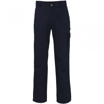 Pantalones de Trabajo Mascot Originals 00299 con Bolsillos en los Muslos Color Marino