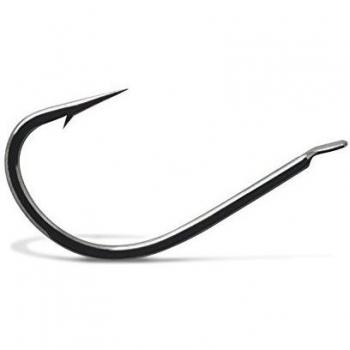 VMC - 7127 Umitanago, Color Black Nickel, Talla 8