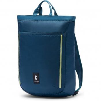 Mochila unisex Cotopaxi Todo 16L Convertible azul oscuro