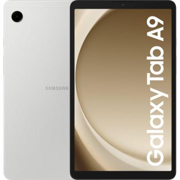 Samsung Galaxy Tab A9 4G LTE-TDD & LTE-FDD 64 GB 22,1 cm (8.7) 4 GB Wi-Fi 5 (802.11ac) Plata