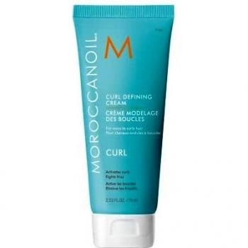 Moroccanoil Crema moldeadora de rizos