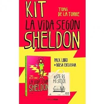 Kit La vida según Sheldon