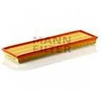 Original MANN-FILTER Filtro de aire C 58 185/1 – para automóviles