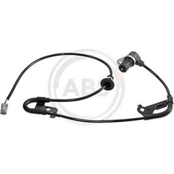 ABS 30558 Sensor, Revoluciones de la Rueda