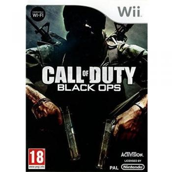 Call of Duty : Black Ops [Importación francesa]