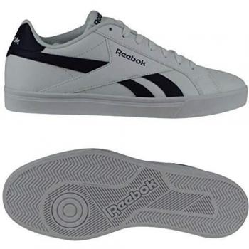 Reebok Royal COMPLETE3LOW, Zapatillas de Deporte Unisex niño, Multicolor