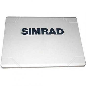 Simrad 5-Inch Sun Cover