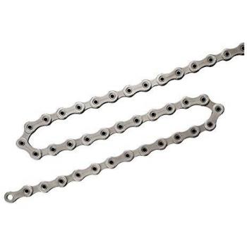 Cadena Shimano CN-HG901 11 velocidades 138 eslabones con pasador