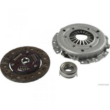 Herth+Buss Jakoparts J2008029 CLUTCH KIT