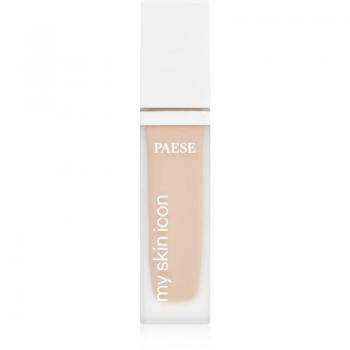 Paese My Skin Icon Mattifying Foundation Shade 0.5N Porcelain 33 ml