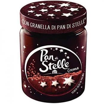 Pan di stelle Crema Spalmabile Avellana Crema Crema Crema Imprible 330 g