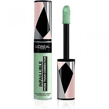 Corrector Facial Infallible Loreal Make Up 001 - Máximo Atractivo
