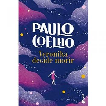 Veronika decide morir (Biblioteca Bolsillo Paulo Coelho