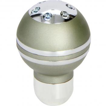 Bottari Spa 13412 Gear Knob – cromo