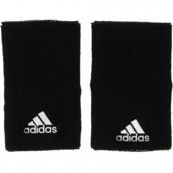Poignets Adidas Large Black / White 2017