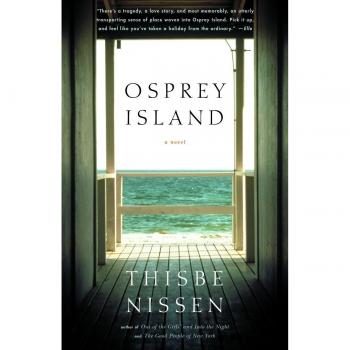 Osprey Island