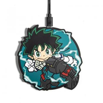 My Hero Academia Deku Wireless Charger