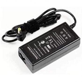 Micro Battery MBA2123 Interior Negro - Cargador